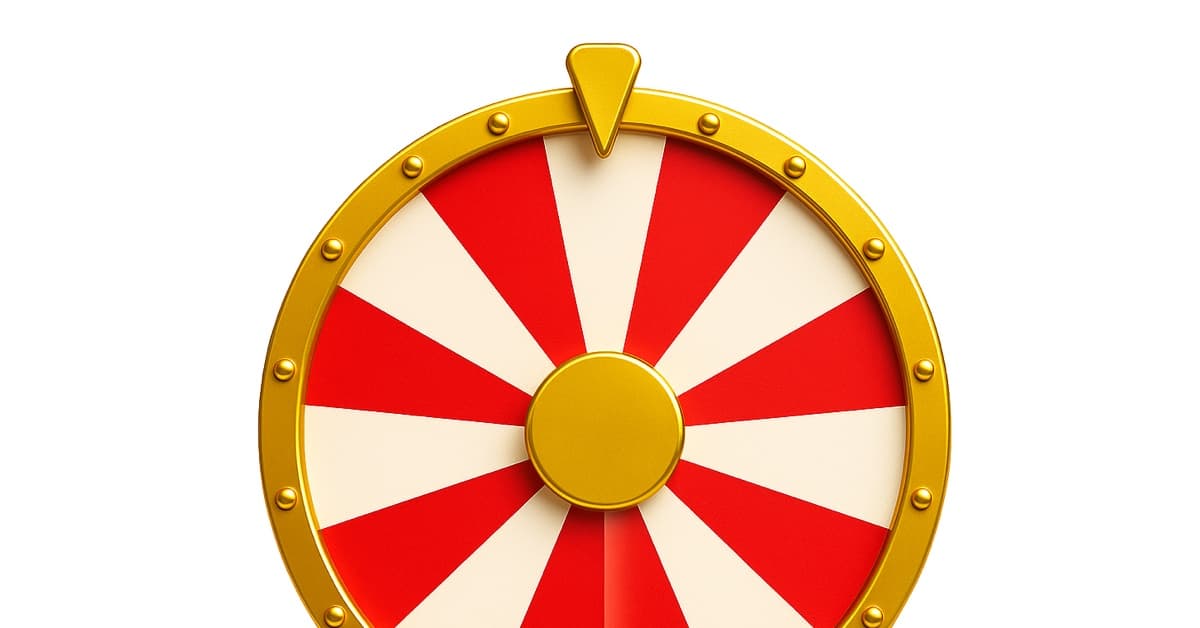 Slumpa namn med Slumpgenerator.nu